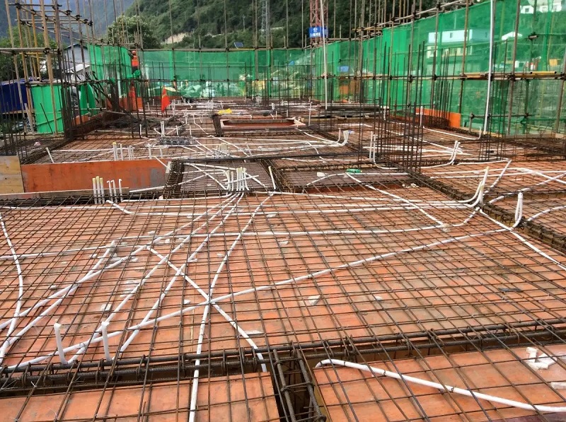 廣西建筑模板開工在即，需要什么規格請咨詢插圖1