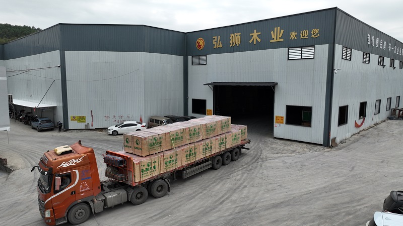 探秘廣西建筑木模板知名廠家，助力建筑品質提升插圖