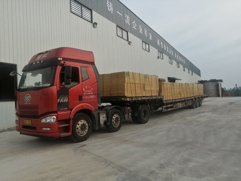 探秘廣西建筑木模板知名廠家，助力建筑品質提升插圖2